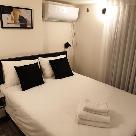 Hermitage Hotel Bat Yam Ngoại thất bức ảnh