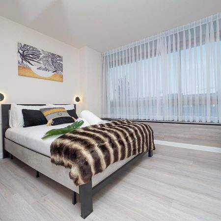 Hermitage Hotel Bat Yam Ngoại thất bức ảnh