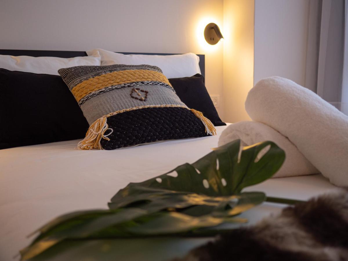 Hermitage Hotel Bat Yam Ngoại thất bức ảnh
