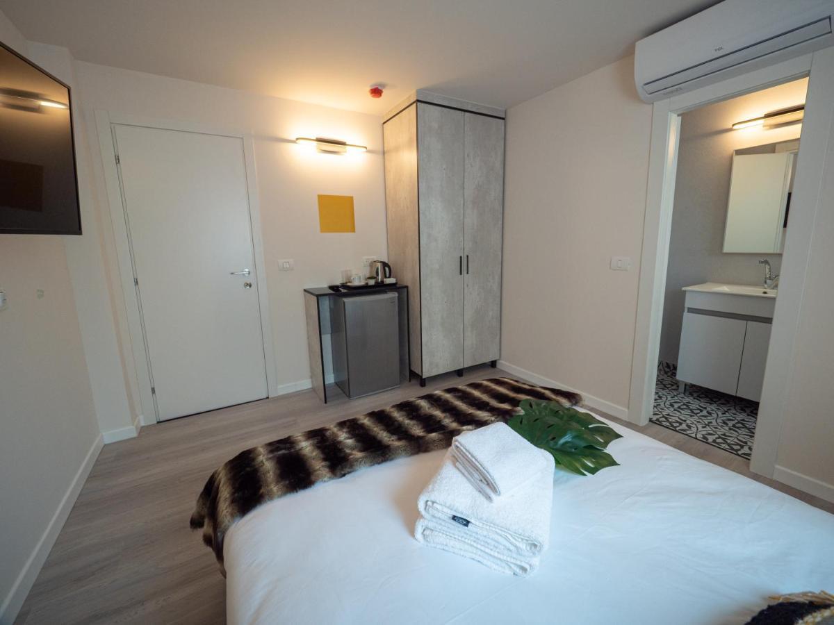 Hermitage Hotel Bat Yam Ngoại thất bức ảnh