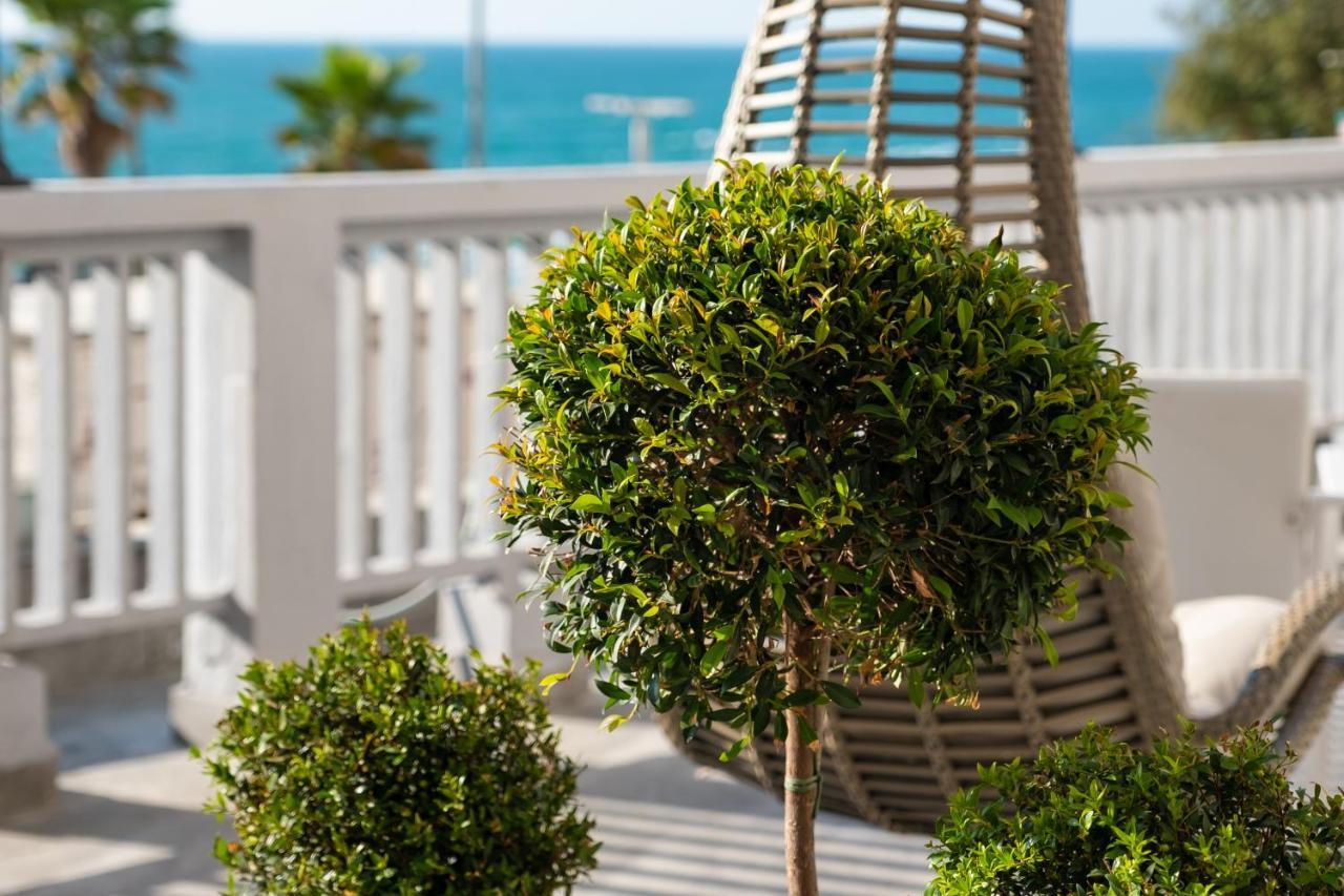 Hermitage Hotel Bat Yam Ngoại thất bức ảnh
