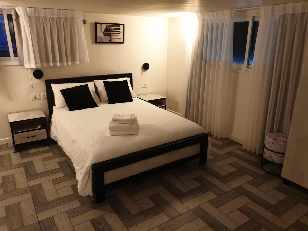 Hermitage Hotel Bat Yam Ngoại thất bức ảnh