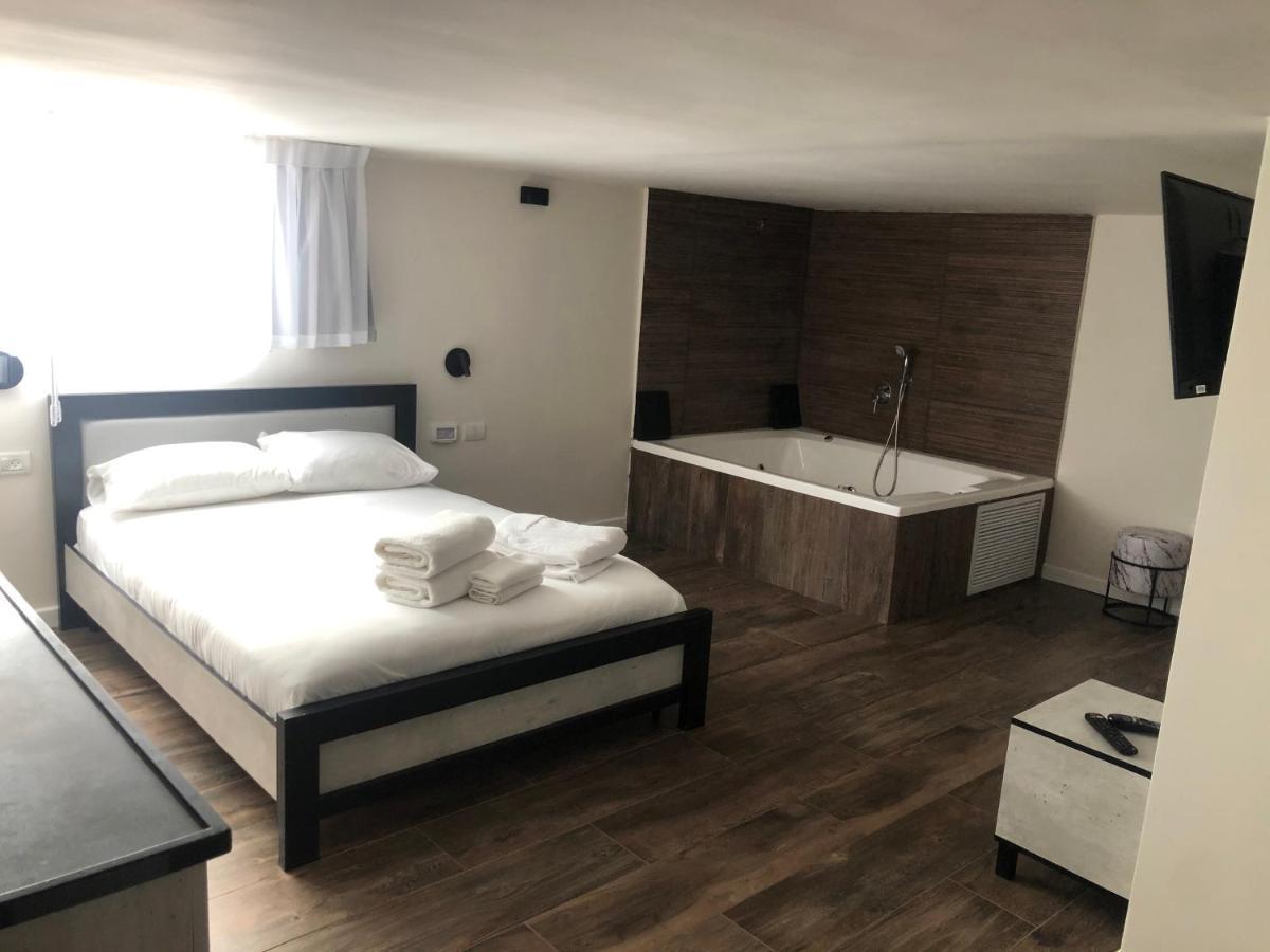Hermitage Hotel Bat Yam Ngoại thất bức ảnh