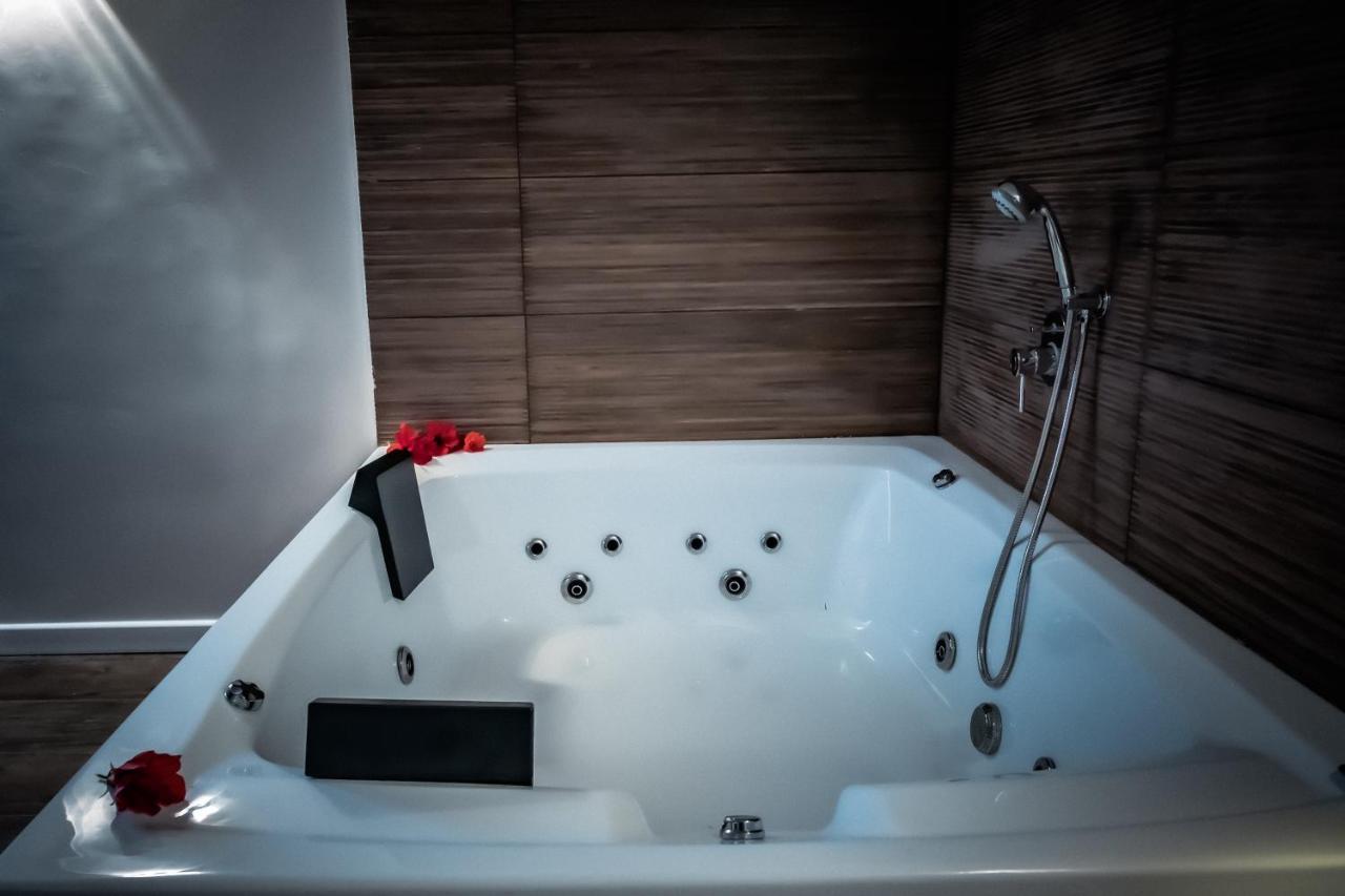 Hermitage Hotel Bat Yam Ngoại thất bức ảnh