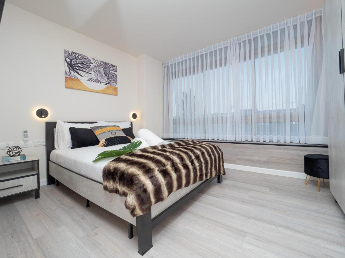 Hermitage Hotel Bat Yam Ngoại thất bức ảnh